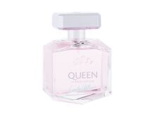Toaletní voda Banderas Queen of Seduction Lively Muse 80 ml