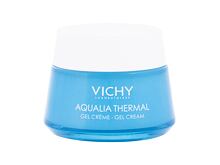 Denní pleťový krém Vichy Aqualia Thermal Rehydrating Gel Cream 50 ml