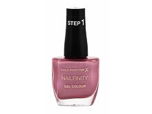 Lak na nehty Max Factor Nailfinity 12 ml 240 Starlet