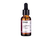 Pleťové sérum Q+A Hyaluronic Acid 30 ml