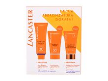 Opalovací přípravek na tělo Lancaster Sun Summer Is A State Of Mind 50 ml Kazeta