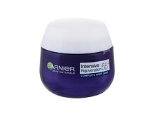 Noční pleťový krém Garnier Skin Naturals Visible Rejuvenation 55+ Night Care Night 50 ml