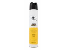 Lak na vlasy Revlon Professional ProYou The Setter Hairspray Medium Hold 500 ml