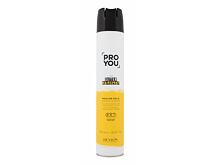 Lak na vlasy Revlon Professional ProYou™ The Setter Hairspray Extreme Hold 500 ml