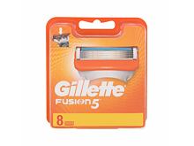 Náhradní břit Gillette Fusion5 4 ks