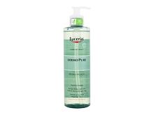 Čisticí gel Eucerin DermoPure 400 ml