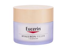 Denní pleťový krém Eucerin Hyaluron-Filler + Elasticity SPF15 50 ml