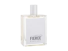 Parfémovaná voda Abercrombie & Fitch Naturally Fierce 100 ml