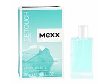 Toaletní voda Mexx Ice Touch Woman 2014 30 ml
