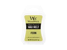 Vonný vosk WoodWick Fern 22,7 g
