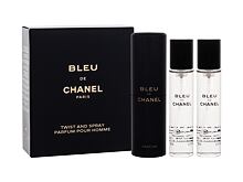 Parfém Chanel Bleu de Chanel 50 ml poškozená krabička