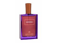 Parfémovaná voda Molinard Les Elements Collection Patchouli 75 ml