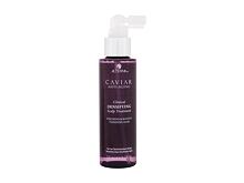 Objem vlasů Alterna Caviar Anti-Aging Clinical Densifying 125 ml