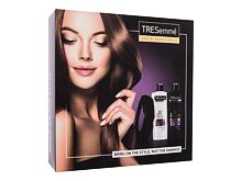 Šampon TRESemmé Biotin + Repair 7 Gift Set 400 ml poškozená krabička Kazeta