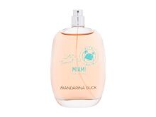 Toaletní voda Mandarina Duck Let´s Travel To Miami 100 ml Tester