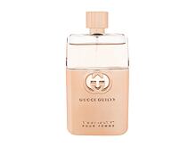 Toaletní voda Gucci Guilty 2021 90 ml