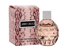Parfémovaná voda Jimmy Choo Jimmy Choo 4,5 ml