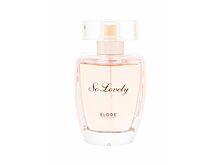 Parfémovaná voda ELODE So Lovely 100 ml