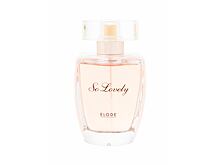 Parfémovaná voda ELODE So Lovely 100 ml