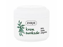 Denní pleťový krém Ziaja Avocado Regenerating Face Cream 75 ml