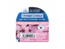 Vonný vosk Yankee Candle Cherry Blossom 22 g