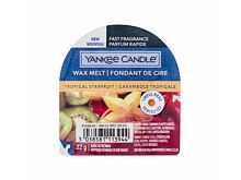 Vonný vosk Yankee Candle Tropical Starfruit 22 g