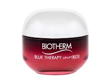 Denní pleťový krém Biotherm Blue Therapy Red Algae Uplift Rich 50 ml