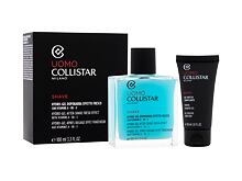 Přípravek po holení Collistar Uomo Hydro-Gel After-Shave 100 ml Kazeta