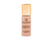 Make-up Collistar Anti-Age Lifting Foundation SPF10 10 ml 6 Hazelnut Tester