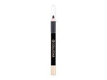 Tužka na oči Collistar Professional 1,2 ml 1 Nero Tester