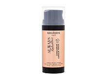 Podklad pod make-up BOURJOIS Paris Always Fabulous Long-Wear Prime & Protect Primer SPF30 30 ml