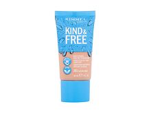 Make-up Rimmel London Kind & Free Skin Tint Foundation 30 ml 201 Classic Beige