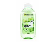 Pleťová voda a sprej Garnier Essentials Refreshing Vitaminized Toner 200 ml