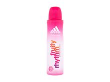 Deodorant Adidas Fruity Rhythm For Women 24h 150 ml