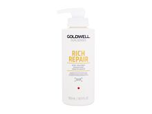 Maska na vlasy Goldwell Dualsenses Rich Repair 60sec Treatment 500 ml
