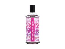 Toaletní voda Emanuel Ungaro Fresh For Her 100 ml