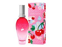 Toaletní voda ESCADA Cherry In Japan 50 ml
