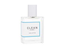 Parfémovaná voda Clean Classic Cool Cotton 60 ml