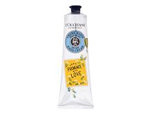 Krém na ruce L'Occitane Shea Butter From Provence With Love 150 ml