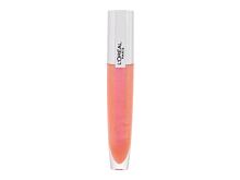 Lesk na rty L'Oréal Paris Glow Paradise Balm In Gloss 7 ml 406 I Amplify