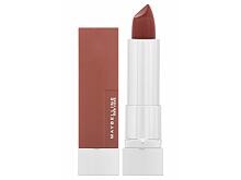 Rtěnka Maybelline Color Sensational Made For All Lipstick 4 ml 373 Mauve For Me