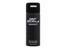 Deodorant David Beckham Respect 150 ml