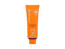 Opalovací přípravek na obličej Lancaster Sun Beauty Face Cream SPF30 50 ml