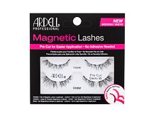 Umělé řasy Ardell Magnetic Pre-Cut Demi Wispies 1 ks Black