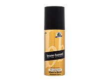 Deodorant Bruno Banani Man´s Best With Spicy Cinnamon 150 ml