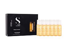 Sérum na vlasy ALFAPARF MILANO Semi Di Lino Sublime Beauty Genesis 12x13 ml