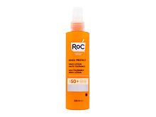 Opalovací přípravek na tělo RoC Soleil-Protect High Tolerance SPF50+ 200 ml