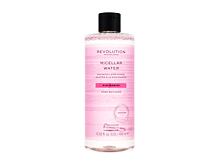 Micelární voda Revolution Skincare Niacinamide Pore Refining Micellar Water 400 ml