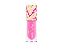 Lesk na rty Makeup Revolution London The Lion King 4 ml Love Story