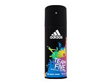 Deodorant Adidas Team Five Special Edition 150 ml
